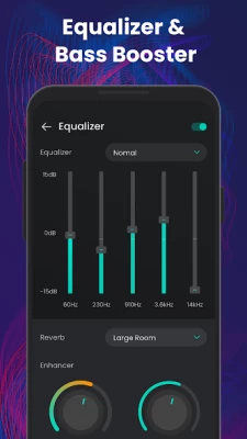 Offline Music Player: Play MP3 screen 5