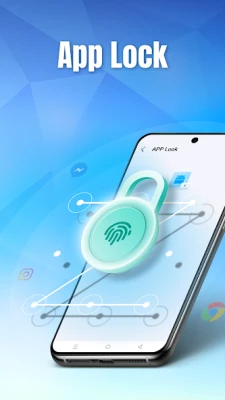 Phone Master screen 3