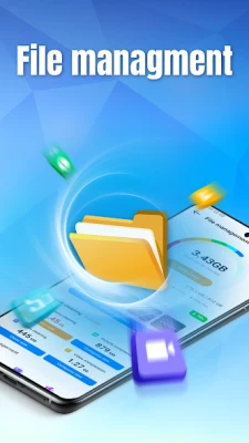 Phone Master screen 4