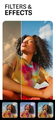 PhotoShot - Редактор фото screen 1