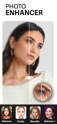 PhotoShot - Редактор фото screen 2