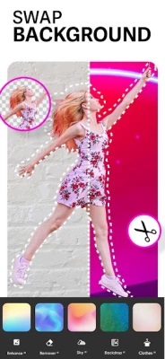 PhotoShot - Редактор фото screen 3