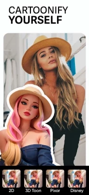 PhotoShot - Редактор фото screen 4