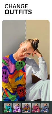 PhotoShot - Редактор фото screen 5