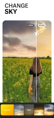 PhotoShot - Редактор фото screen 6