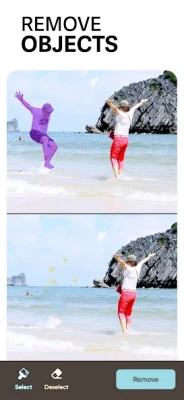 PhotoShot - Редактор фото screen 7