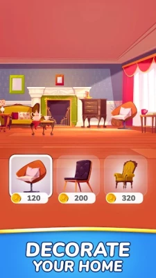 Ship Master: Match 3 Port screen 3