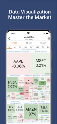 Stock Master: Investing Stocks screen 4
