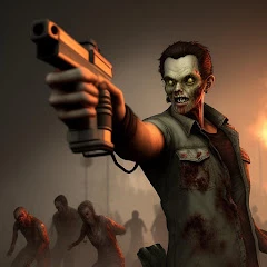 download Zombie Invasion FPS Defense (ВЗЛОМ Много Денег)