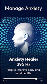 BetterSleep: Сон и Медитация screen 4