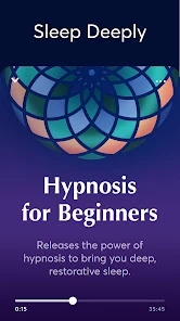 BetterSleep: Сон и Медитация screen 6
