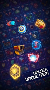 Cyber Tank: Last Survivor screen 5