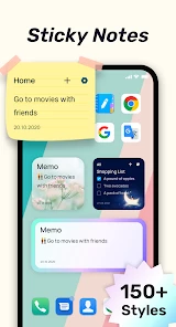 Easy Notes - Заметки, блокнот screen 4