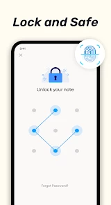 Easy Notes - Заметки, блокнот screen 6