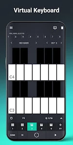 Groovebox - Music & Beat Maker screen 6