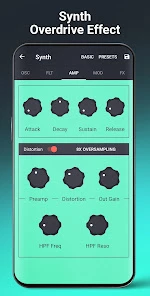 Groovebox - Music & Beat Maker screen 7