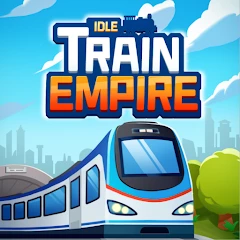 Idle Train Empire магнат игры (ВЗЛОМ Много Денег)