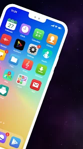 Launcher 2023 - Cool Fast screen 2
