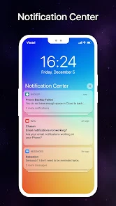 Launcher 2023 - Cool Fast screen 3