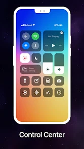 Launcher 2023 - Cool Fast screen 4