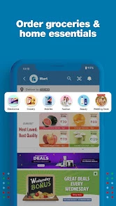 MyJio: For Everything Jio screen 6