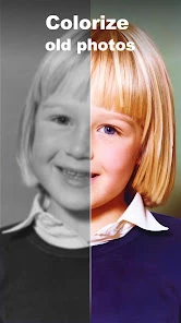 PhotoLight - AI Photo Enhancer screen 3