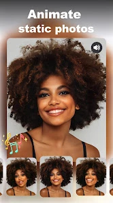 PhotoLight - AI Photo Enhancer screen 5