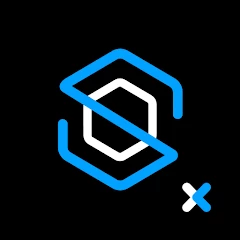download SkyLine Icon Pack LineX Blue (ВЗЛОМ Полная Версия)