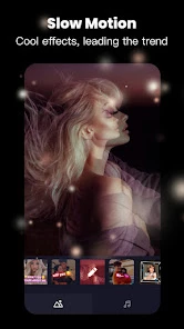 Tempo - Music Video Maker screen 4