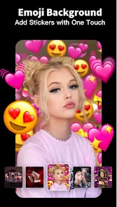 Tempo - Music Video Maker screen 5