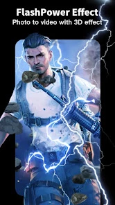 Tempo - Music Video Maker screen 6