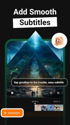 AI Video Generator - Viddo screen 6