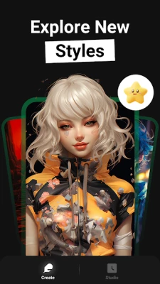 AI Video Generator - Viddo screen 7