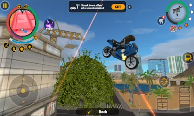 BOBR: Gun Battle RPG Adventure screen 3