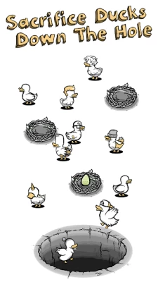 Clusterduck screen 4