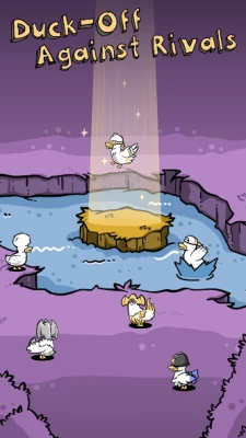 Clusterduck screen 7
