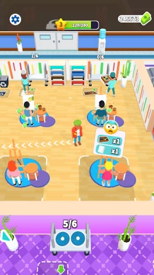 Doctor Hero screen 3