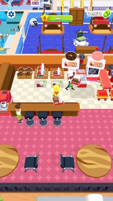 Doctor Hero screen 4