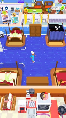 Doctor Hero screen 5