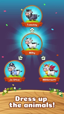 Farm Flow: Соединять Точки screen 3