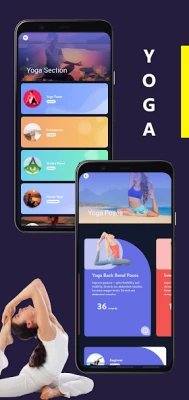 FitOlympia Pro - Gym Workouts screen 4