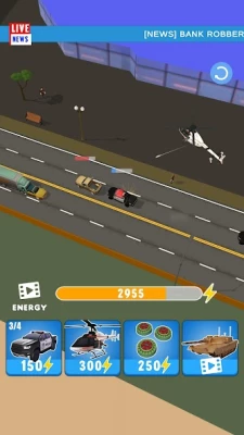 Hot Pursuit screen 5