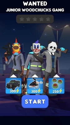 Hot Pursuit screen 6