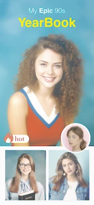 Photo Lab фоторедактор и арт screen 1