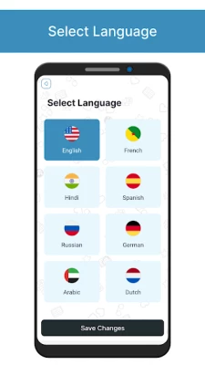 Print From Anywhere screen 1