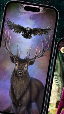 Somnium: Интерактивные истории screen 3