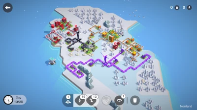 Tiny Connections screen 4