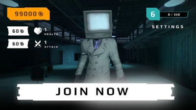 Toilet War — Бета screen 4