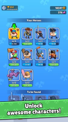 Timberman 2: Lumberjack Online screen 6