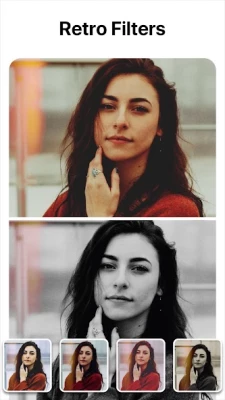 VideoCook - Glitch Video Effects screen 6